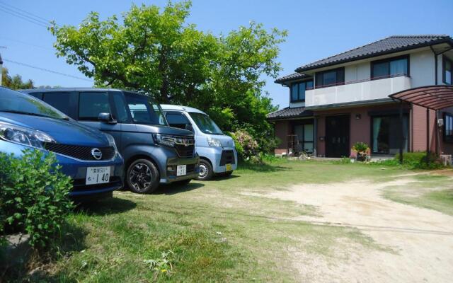 Guesthouse Yoshiyoshi