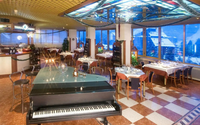 Hotel Samokov