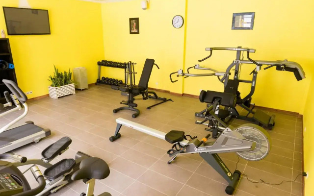 Onomo Hotel Bamako