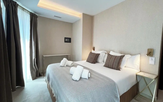 Feelathome Casa Azahar