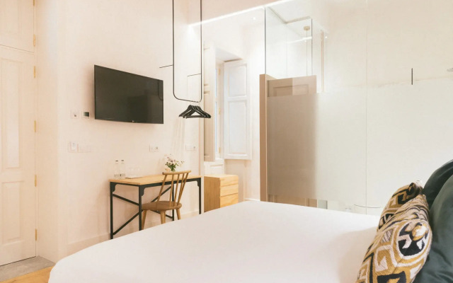 VEINTIUNO Emblematic Hotels - Adults Only