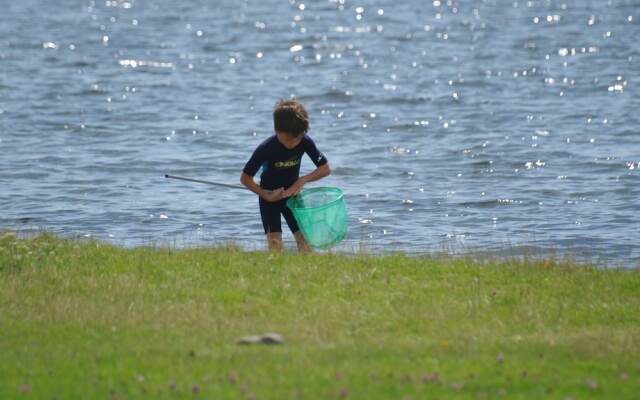 Pleasant Holiday Home in Kamperland near the Sea