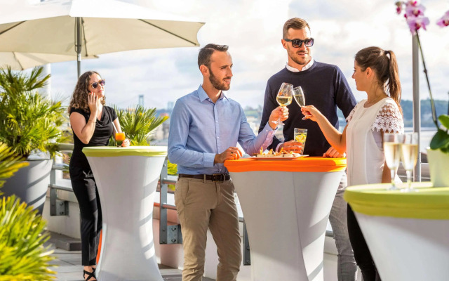 Hotel Indigo Bordeaux Centre Chartrons by IHG