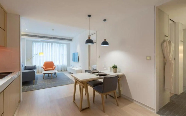 Sky Mansion Zhengzhou