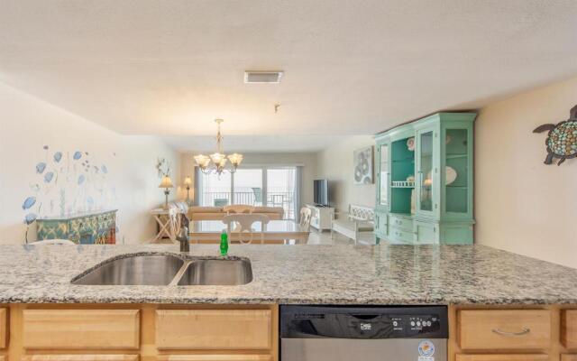 209 Beach Place Condos by RedAwning