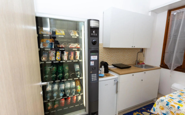 Aurelio Deluxe Rooms