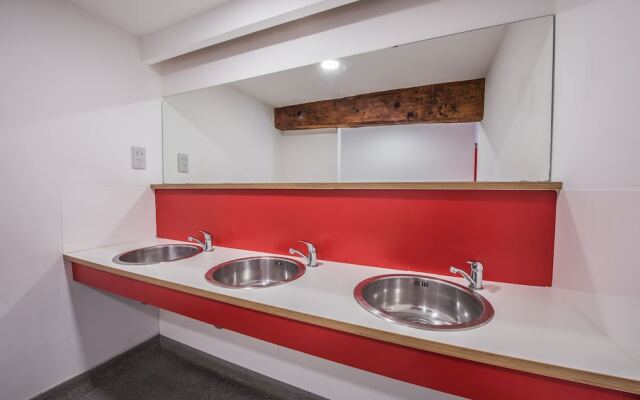 The Old Mill Holiday Hostel