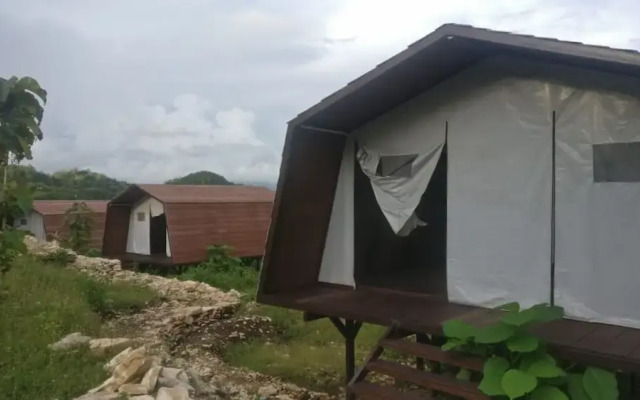Watu Mabur Holiday Centre and Camping