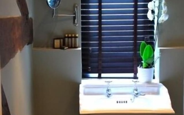 The Bridge House Boutique B&B