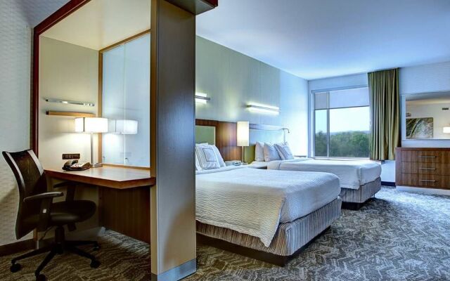 Springhill Suites Harrisburg Hershey