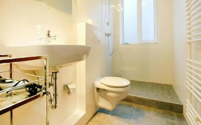 Appartement in Westerland auf Sylt