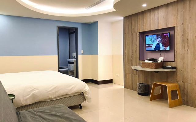 Spa Spring Hotel