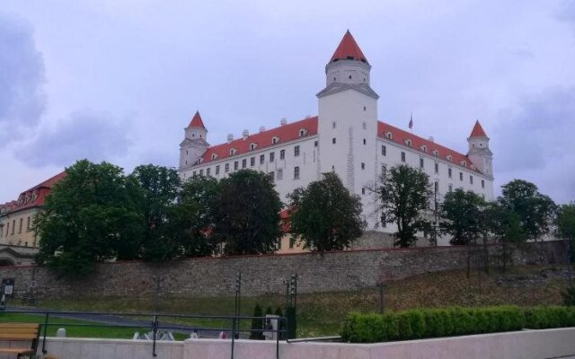 Hostel ONE Bratislava