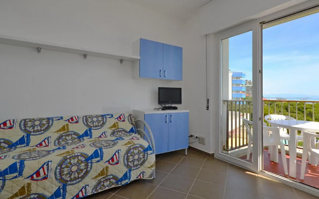 Condominio International - One Bedroom No.3