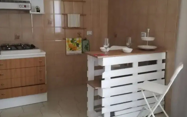 Cappuccini Green Relax