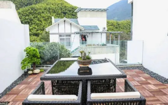 Jingye Zhicheng Guesthouse