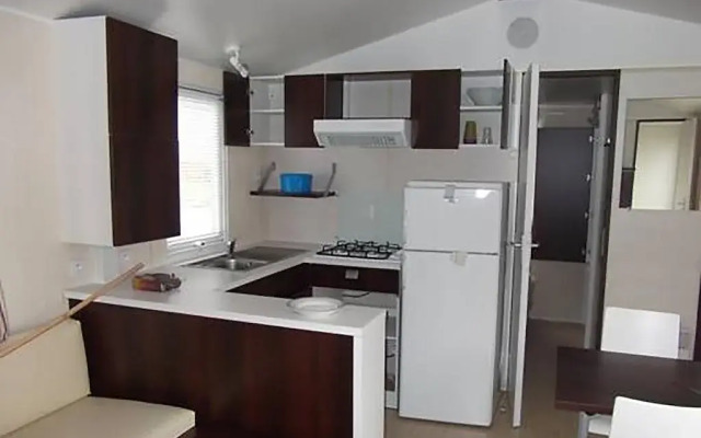 Vakantiepark Breebos