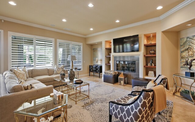 Gentle Breeze - Six Bedroom Home