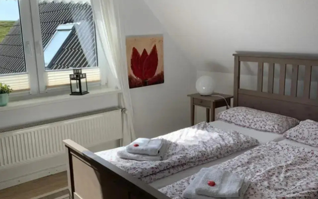Ferienwohnungen am Aussendeich