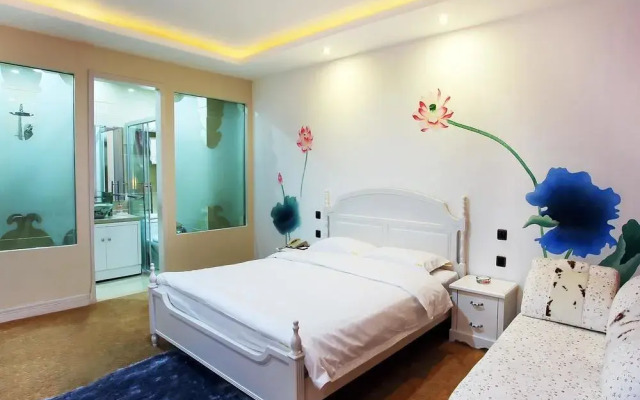 Diyidao Theme Hotel