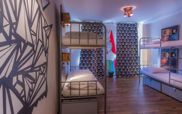 Sunflower Hostel Berlin