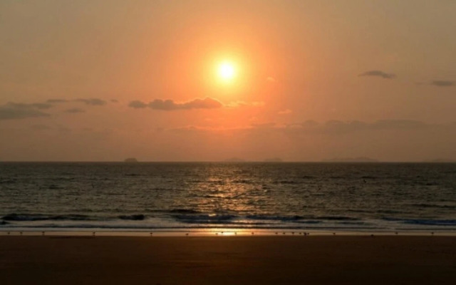 Boryeong Bulbitmaroo Pension