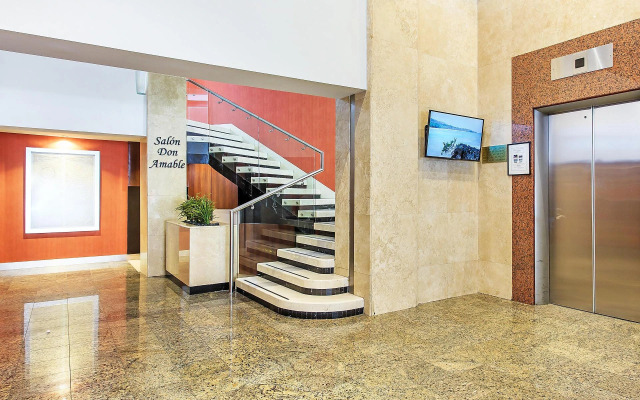 Hotel Marlowe Centro Histórico