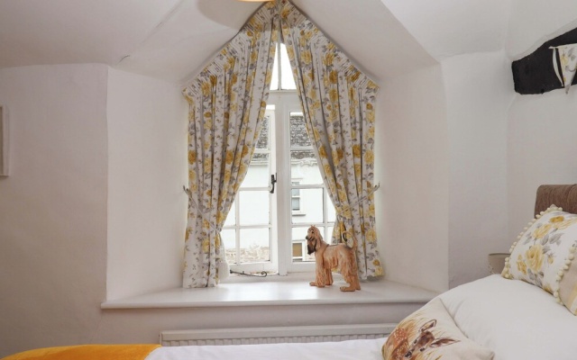 Cosy Nook