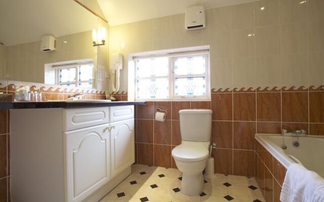 Exmoor White Horse Inn