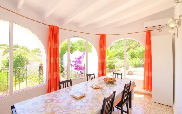 Villa Maryvilla 12 - Plaza Mayor