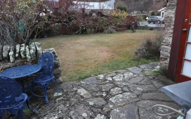The Tinkers Cottage
