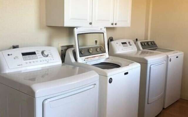 The Schmitz Bed & Breakfast