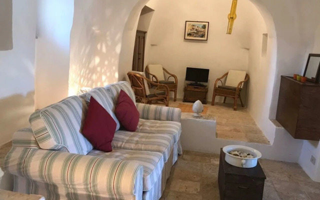 Trulli del Nonno Michele