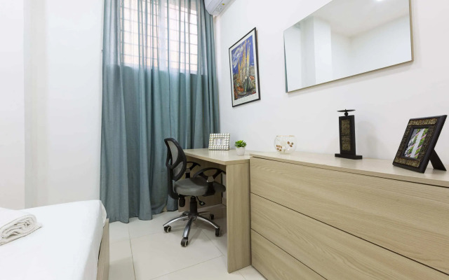 Sliema 2 Bedroom Apartment