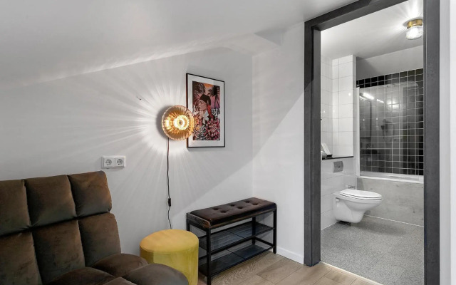 City Center Hotel