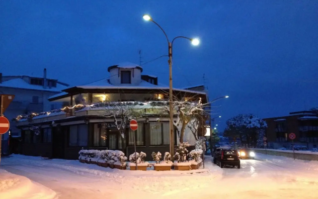 L'incontro Suite B&B Santeramo
