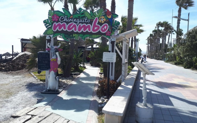 Apartamento FERRARA VISTAMAR