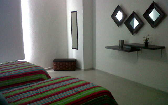 Amara Cancun Beachfront Condos