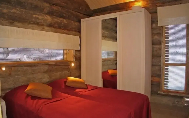 Kelokoto Chalets