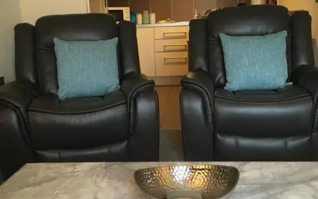 Silverhill House Apartment