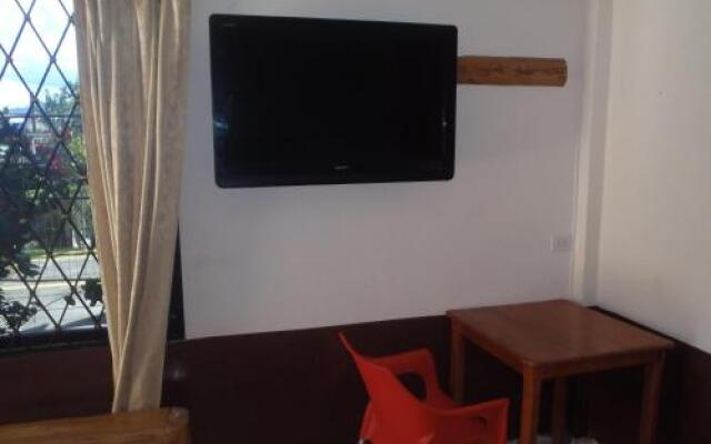 Hostal Limoncocha