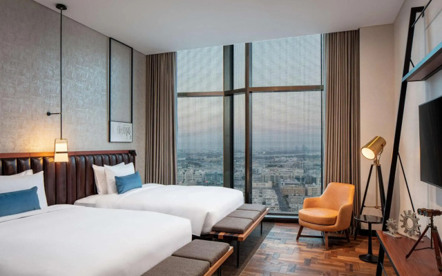 Odst Al Madinah Hotel