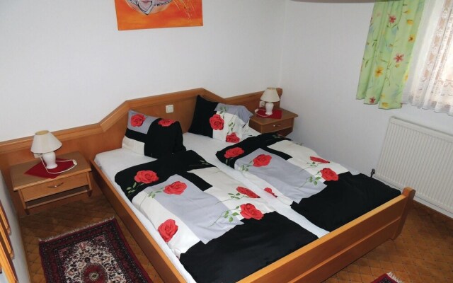 Nice Apartment in Krimml With 2 Bedrooms