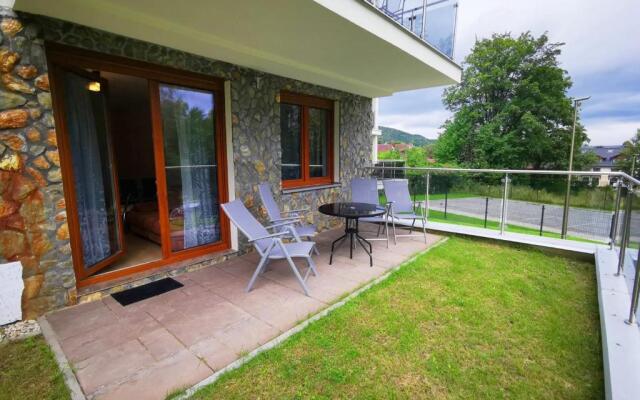 Apartamenty EverySky - Ogrodnicza 7-9