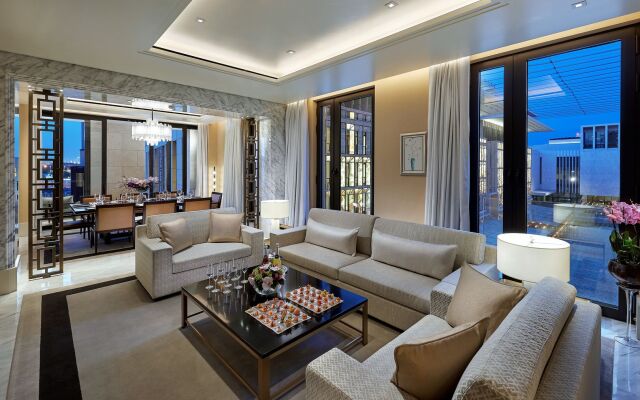 Mandarin Oriental Doha
