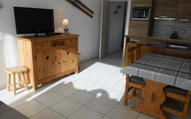 Appartement Les Deux Alpes, 2 pièces, 6 personnes - FR-1-516-31