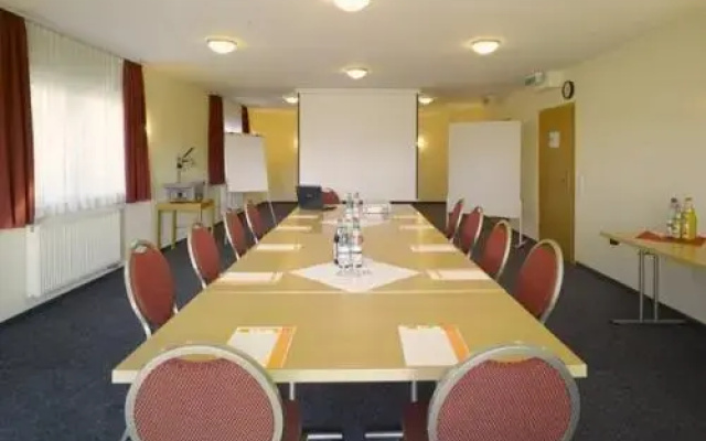 Hotel Schoch