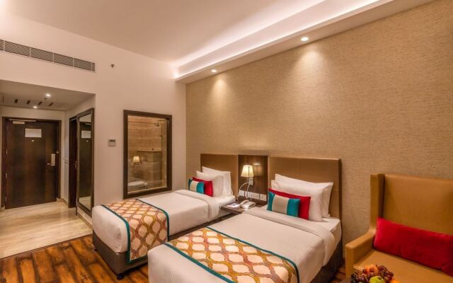 Divine Clarks Inn Suites