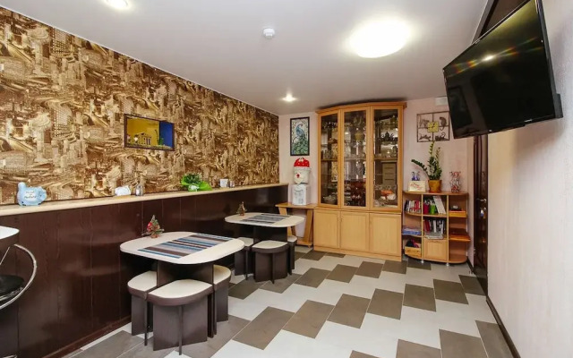 ZheLe Guest House
