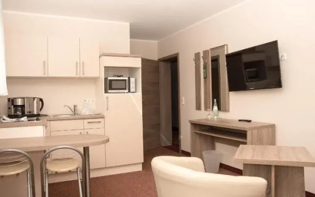 Hotel Neptun